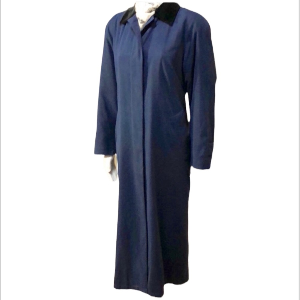 Jones New York JNY all weather trench coat
